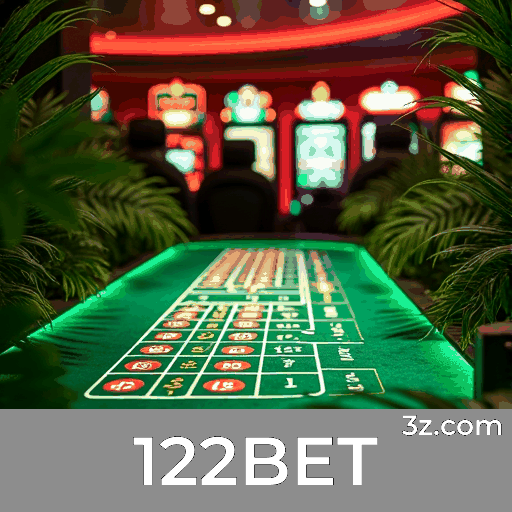 122BET Bônus por convite 122BET