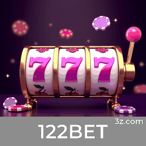 122BET Bônus acumulado 122BET